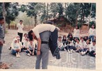 Persatuan Bulan Sabit Merah Malaysia