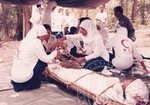 Persatuan Bulan Sabit Merah Malaysia