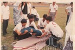 Persatuan Bulan Sabit Merah Malaysia