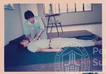 St John Ambulance