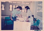 St John Ambulance