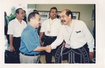 Program Kemasyarakatan dan Kemanusiaan
