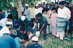 Program Kemasyarakatan dan Kemanusiaan