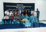 Program Kemasyarakatan dan Kemanusiaan