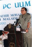 Majlis Pelancaran PC SerindIT