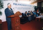 Majlis Pelancaran PC SerindIT