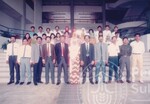Staf Jabatan Pendaftar