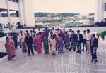 Staf Jabatan Pendaftar