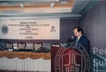 Tandatangan Perjanjian Penswastaan Pengurusan Rumah Universiti & Flat Eksekutif Antara UUM & BFS Industries (M) Sdn Bhd