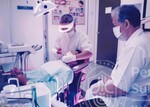 Perkhidmatan PKU UUM (Pergigian)