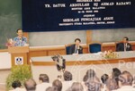 Abdullah Haji Ahmad Badawi