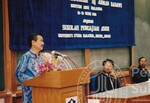 Abdullah Haji Ahmad Badawi