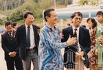 Abdullah Haji Ahmad Badawi