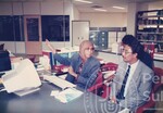 Lawatan Naib Canselor Ke Perpustakaan