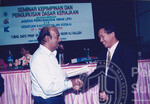 Seminar Kepimpinan Dan Pengurusan Dasar Kerajaan