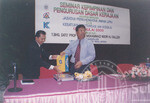 Seminar Kepimpinan Dan Pengurusan Dasar Kerajaan