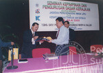 Seminar Kepimpinan Dan Pengurusan Dasar Kerajaan
