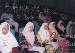 Seminar Kepimpinan Dan Pengurusan Dasar Kerajaan