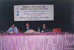 Seminar Kepimpinan Dan Pengurusan Dasar Kerajaan