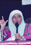 Seminar Kepimpinan Dan Pengurusan Dasar Kerajaan