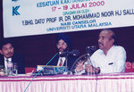 Seminar Kepimpinan Dan Pengurusan Dasar Kerajaan