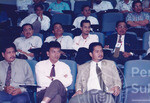 Seminar Kepimpinan Dan Pengurusan Dasar Kerajaan
