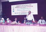 Seminar Kepimpinan Dan Pengurusan Dasar Kerajaan