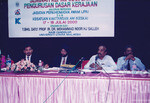 Seminar Kepimpinan Dan Pengurusan Dasar Kerajaan