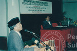 Simposium Penyelidikan Pengurusan Siswazah