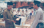Seminar BSIC : Merealisasikan Gagasan BSIC Dalam Mencapai Hasrat Wawasan 2020