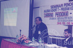 Seminar Pendidikan 1998 : Cabaran Pendidikan - Era Globalisasi