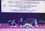 Seminar Pengurusan Kaunseling Keluarga