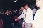 Seminar Undang-Undang Perlindungan Pengguna