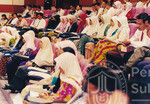 Seminar Undang-Undang Perlindungan Pengguna