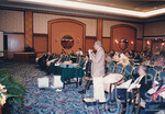 The International Conference On Disaster Management