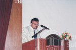 The International Conference On Disaster Management Lessons To Be Learnt