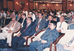 The International Conference On Disaster Management Lessons To Be Learnt