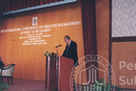The International Conference On Disaster Management Lessons To Be Learnt