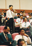 Seminar Ke Arah Pengurusan Sumber Manusia Yang Mantap