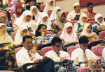 Seminar Ke Arah Pengurusan Sumber Manusia Yang Mantap