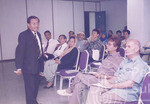 Seminar Pembangunan