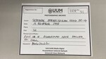 Seminar Penyelidikan UUM Ke-4