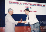 Seminar Penyelidikan UUM Ke-4