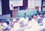 Seminar Masyarakat Penyayang