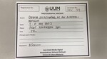 Seminar On Accounting As An Academic Profession