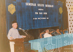 Seminar Suluh Budiman