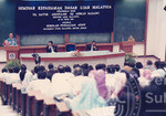 Seminar Kefahaman Dasar Luar Negara