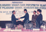 Seminar Pelaburan Saham, Komuditi Dan Forex