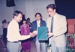 Majlis Anugerah Khidmat Cemerlang 1991