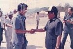 Lawatan Tapak Pembinaan UUM